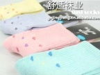 精品外貿(mào)襪廠家 從原料到工藝，打造全球信賴的襪子制造專家