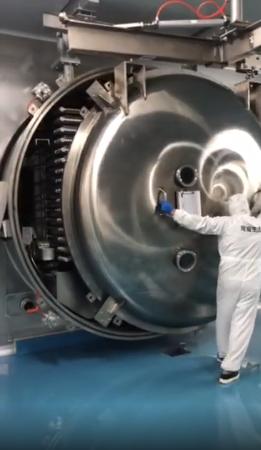 探訪國內(nèi)寵物食品凍干廠 國產(chǎn)凍干到底好不好？