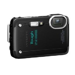 奧林巴斯TG-630 一款兼具性能與堅固性的三防數(shù)碼相機(jī)