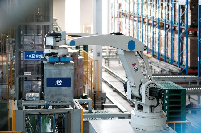 以“韌性”為芯，編織可持續(xù)未來 解讀維達(dá)2024年可持續(xù)發(fā)展報告中的數(shù)碼產(chǎn)品洞察