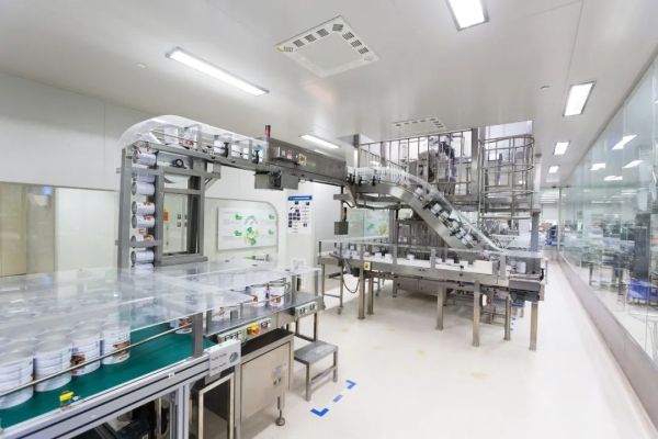 跨界借鑒 湯臣倍健透明工廠理念對數(shù)碼產(chǎn)品行業(yè)的啟示