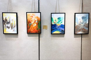 轉瞬四載，回眸歷程——美術與設計學院2018屆美術學專業畢業創作展側記